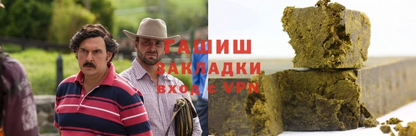 гашик Инта